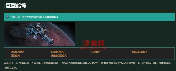 群星巨像建造指南：详细解析制造方法与步骤